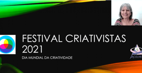 Festival Criativistas 2021 – WCD